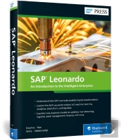 Sap Leonardo