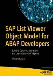 Sap List Viewer Object Model For Abap Developers