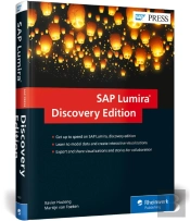 Sap Lumira, Discovery Edition