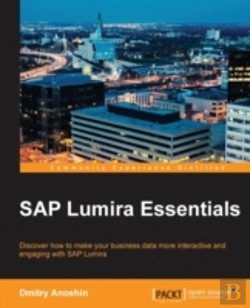 Bertrand.pt - Sap Lumira Essentials