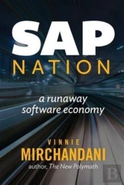 Sap Nation: A Runaway Software Economy