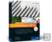 Sap Netweaver Bw 7.3 - Practical Guide