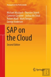 Sap On The Cloud