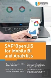 Sap Openui5 For Mobile Bi And Analytics