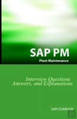 Bertrand.pt - Sap Pm Interview Questions, Answers, And Explanations