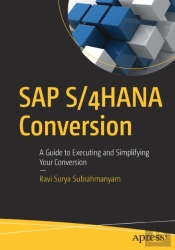 Sap S/4hana Conversion