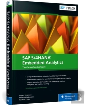 Sap S/4hana Embedded Analytics