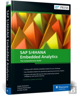 Bertrand.pt - Sap S/4hana Embedded Analytics