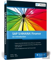 Sap S/4hana Finance