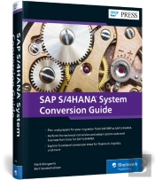 Sap S/4hana System Conversion Guide