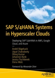 Sap S/4hana Systems In Hyperscaler Clouds