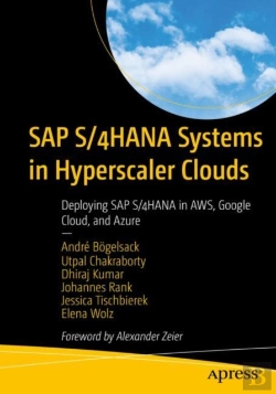 Bertrand.pt - Sap S/4hana Systems In Hyperscaler Clouds
