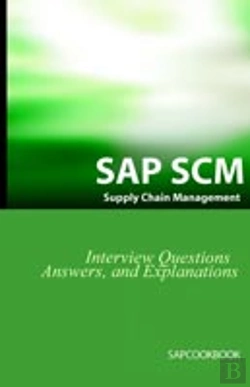 Bertrand.pt - Sap Scm Interview Questions Answers And Explanations