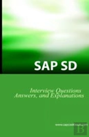 Sap Sd Interview Questions, Answers, And Explanations