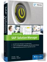 Sap Solution Managerâ€”Practical Guide
