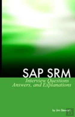 Bertrand.pt - Sap Srm Interview Questions Answers And Explanations