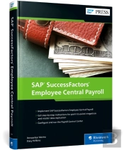 Sap Successfactors Employee Central Payroll