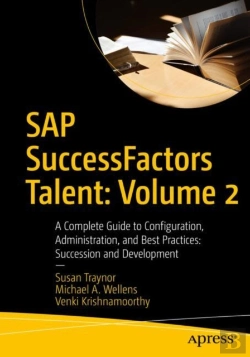 Bertrand.pt - Sap Successfactors Talent: Volume 2