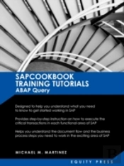 Sap Training Tutorials
