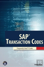 Sap Transaction Codes