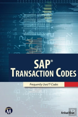 Bertrand.pt - Sap Transaction Codes