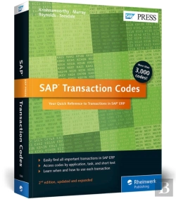 Bertrand.pt - Sap Transaction Codes