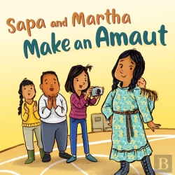 Bertrand.pt - Sapa And Martha Make An Amaut