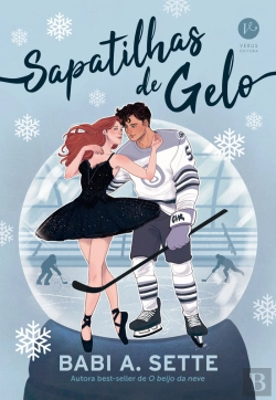 Bertrand.pt - Sapatilhas De Gelo