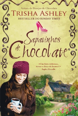 Bertrand.pt - Sapatinhos de Chocolate