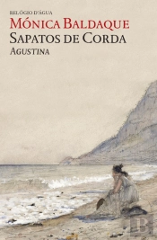 Sapatos de Corda - Agustina