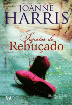 Bertrand.pt - Sapatos De Rebuçado