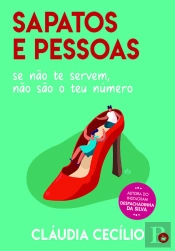 Sapatos E Pessoas