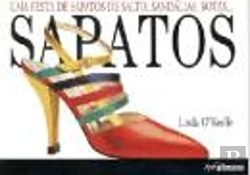 Bertrand.pt - Sapatos: Uma Festa de Sapatos de Salto, Sandálias, Chinelos…