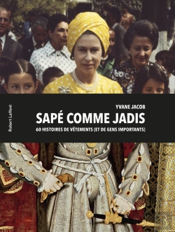 Bertrand.pt - Sapé Comme Jadis
