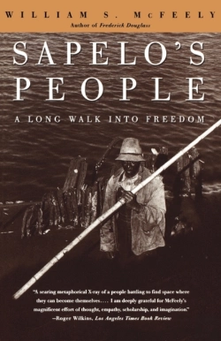 Bertrand.pt - Sapelo'S People
