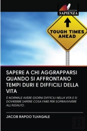 Sapere A Chi Aggrapparsi Quando Si Affro