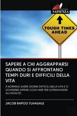 Bertrand.pt - Sapere A Chi Aggrapparsi Quando Si Affro