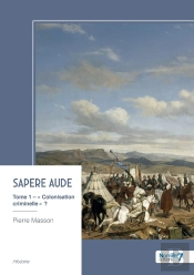 Sapere Aude - Tome 1