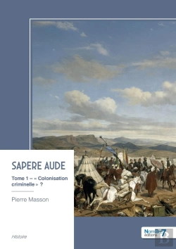 Bertrand.pt - Sapere Aude - Tome 1
