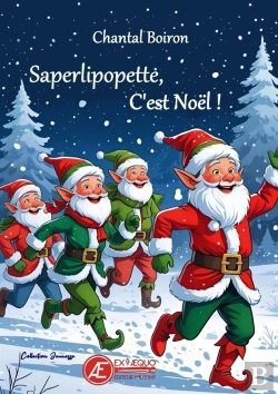 Bertrand.pt - Saperlipopette, C'Est Noel !