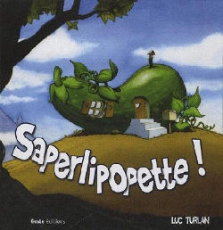 Bertrand.pt - Saperlipopette !