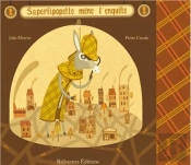 Saperlipopette Mene L'Enquete