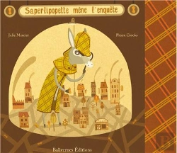 Bertrand.pt - Saperlipopette Mene L'Enquete