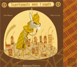 Bertrand.pt - Saperlipopette Méne L'Enquête