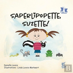 Bertrand.pt - Saperlipopette, Suzette!