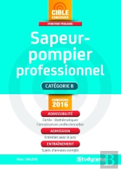 Sapeur-Pompier Professionnel