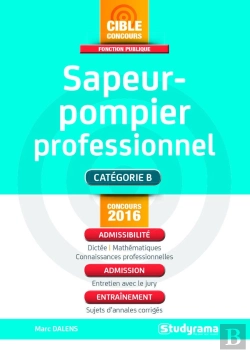 Bertrand.pt - Sapeur-Pompier Professionnel