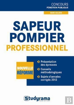 Bertrand.pt - Sapeur-Pompier Professionnel