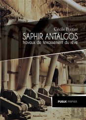 Saphir Antalgos, Travaux De Terrassement Du Reve