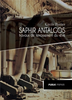 Bertrand.pt - Saphir Antalgos, Travaux De Terrassement Du Reve